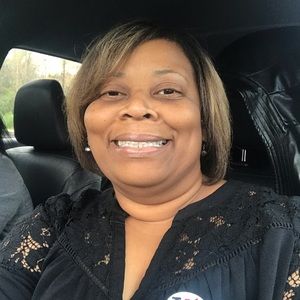 Meet your Posher, Rhonda